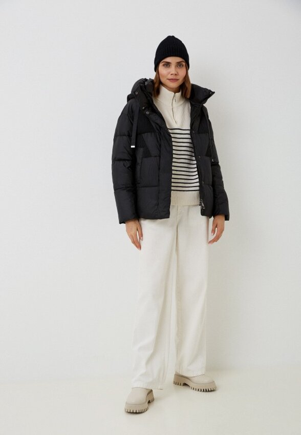 Пуховик Vitacci