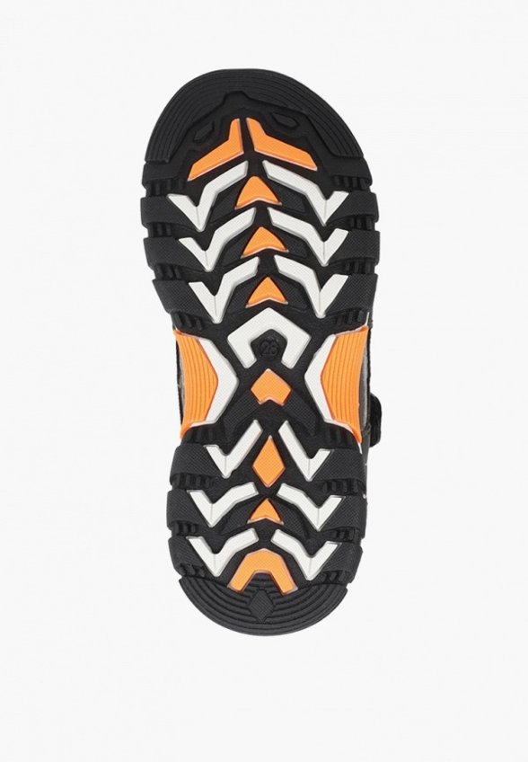 Сандалии Shuzzi