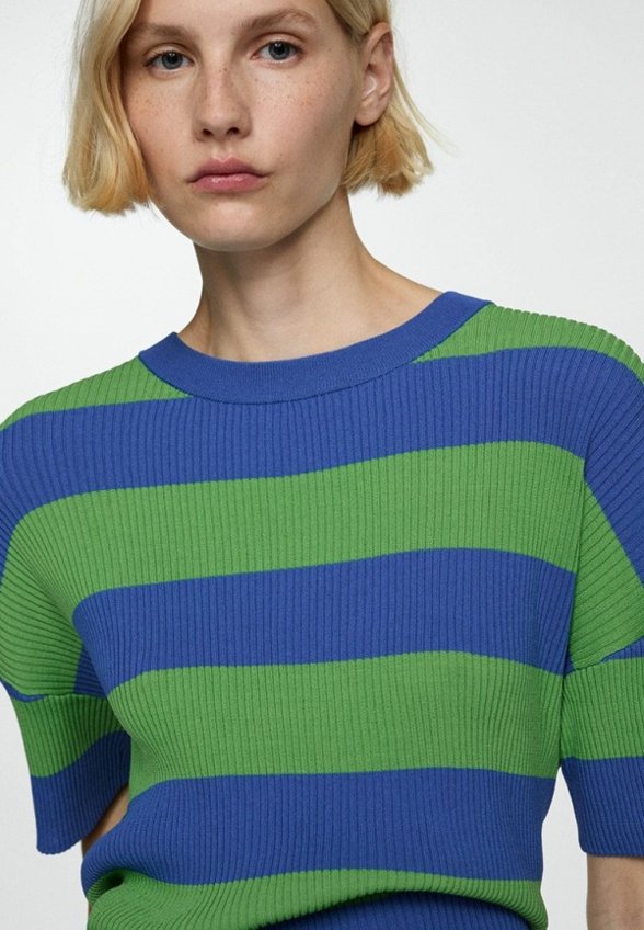 Джемпер Mango