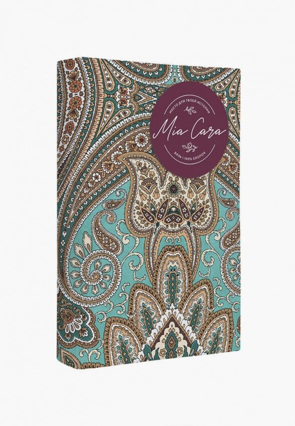 Комплект наволочек Mia Cara