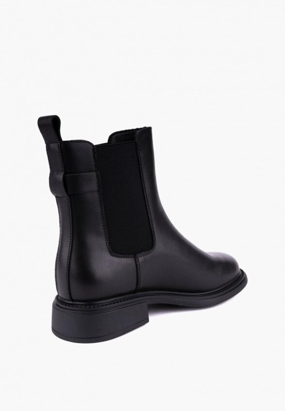 Ботинки Zenden