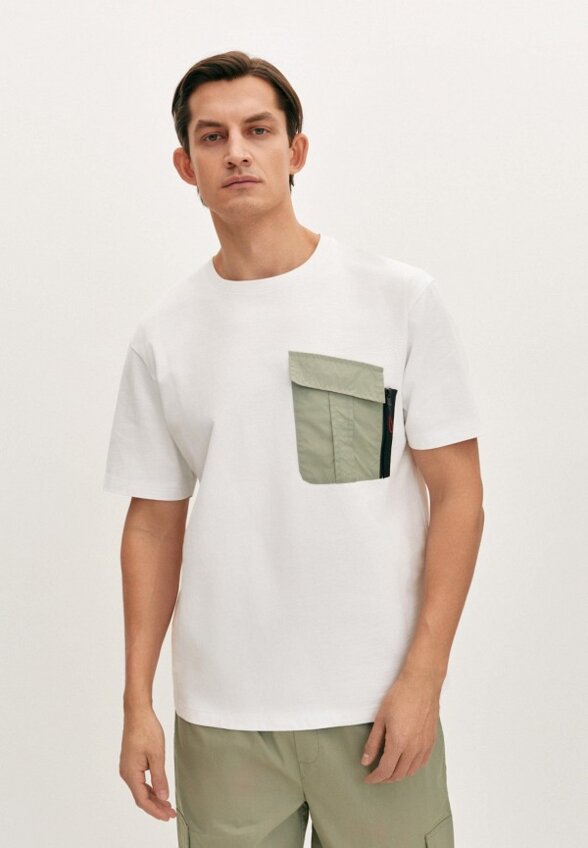 Футболка 20Line