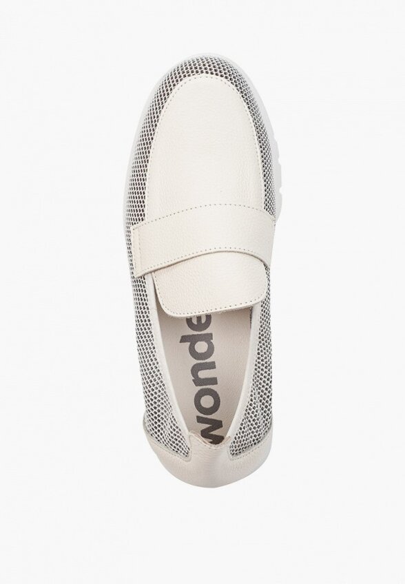 Лоферы Wonders