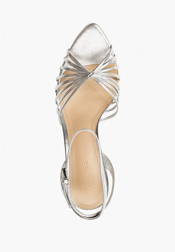 Босоножки El'Rosso