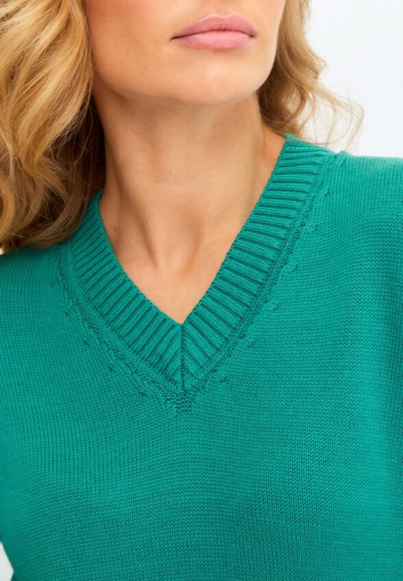 Пуловер Сиринга