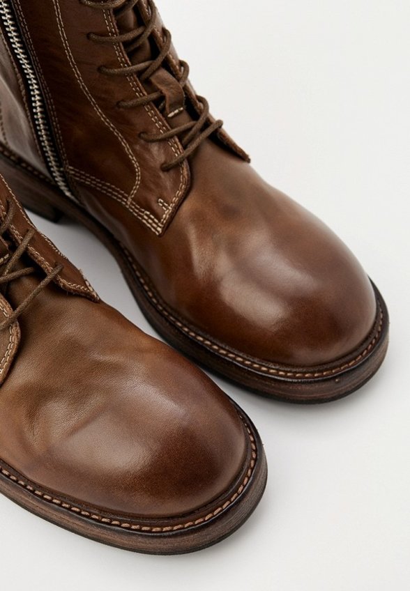 Ботинки Ekonika