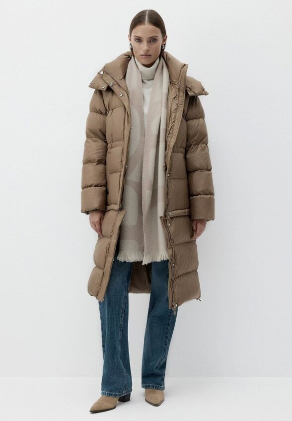 Пуховик Charuel