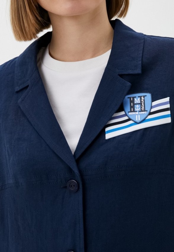 Жакет Helmidge
