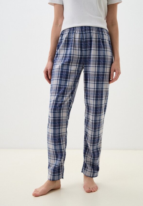 Брюки домашние Terranova