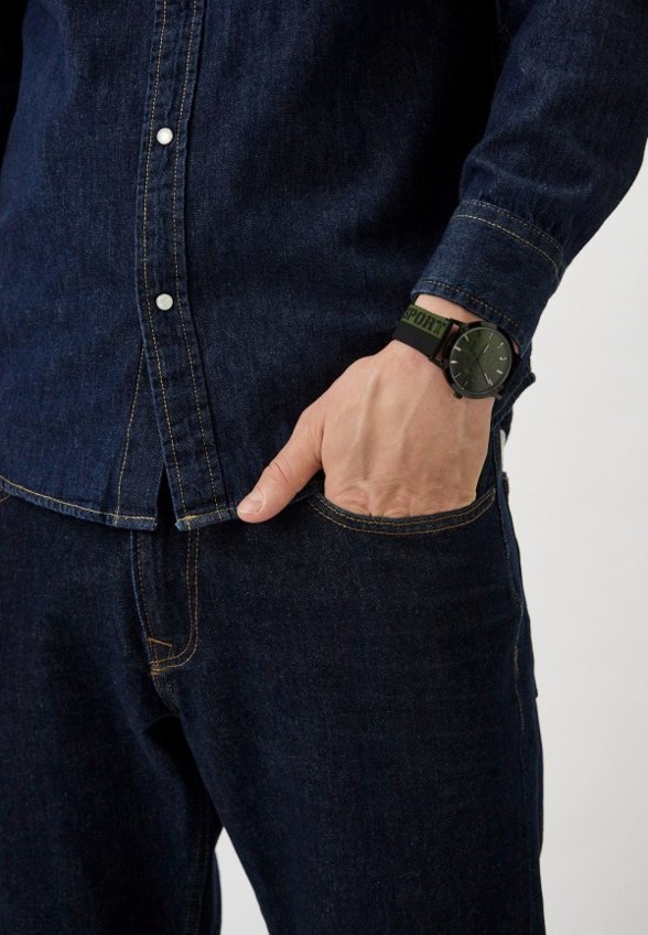 Часы Plein Sport