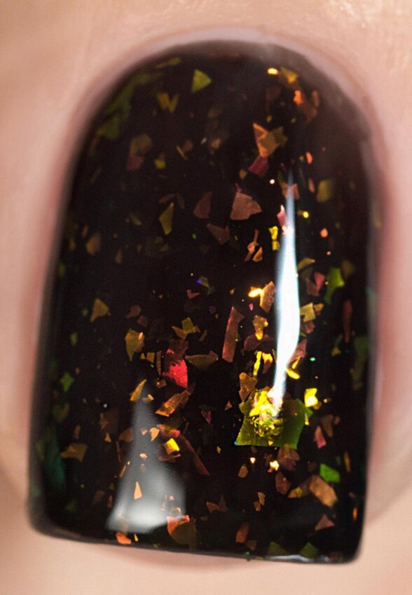 Лак для ногтей Masura