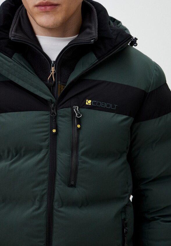 Куртка горнолыжная Cobolt