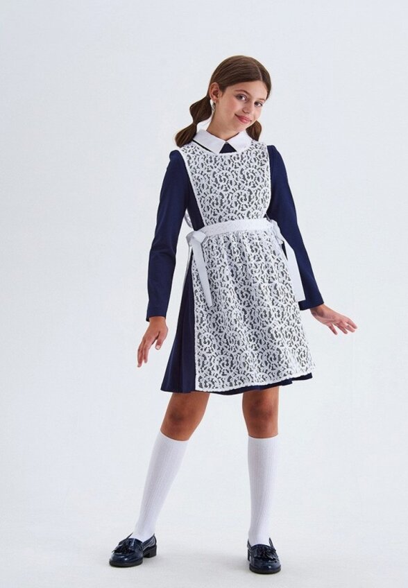 Сарафан Smena