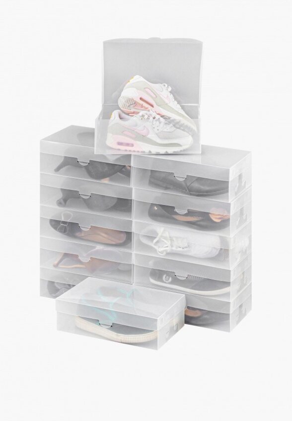 Комплект коробов Elcasa