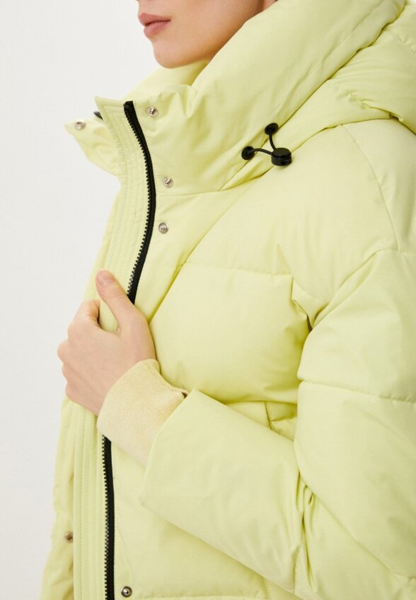 Пуховик Winterra