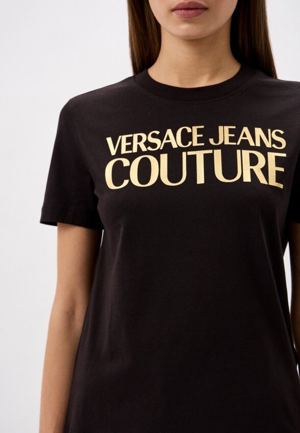 Футболка Versace Jeans Couture