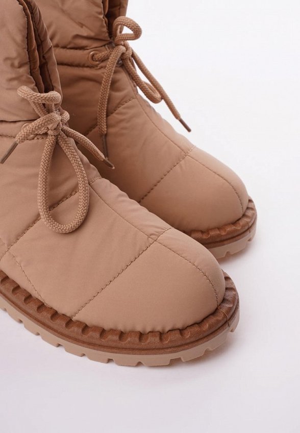 Дутики Niota Line