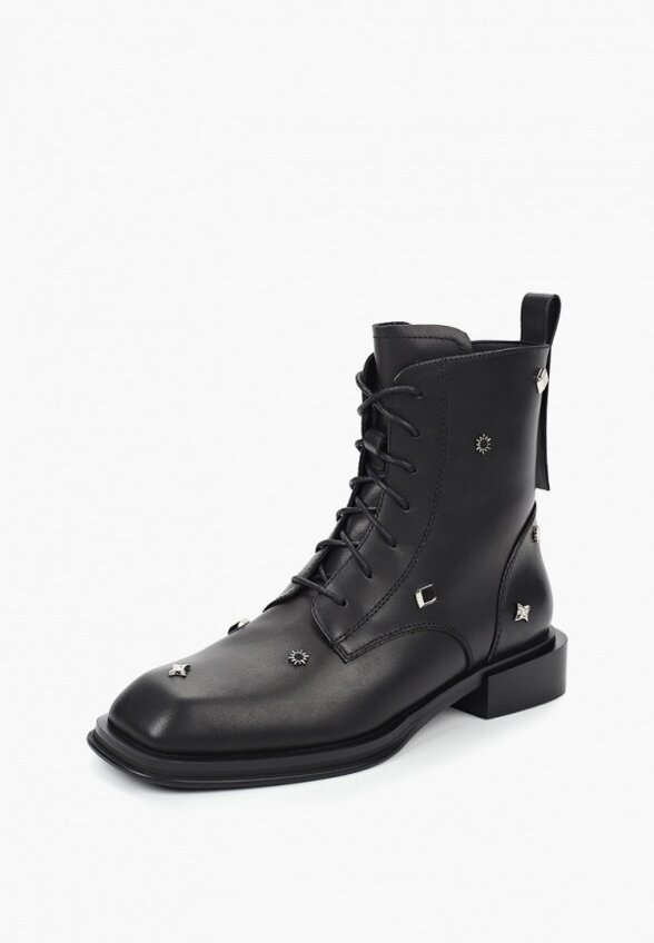 Ботинки Aidini