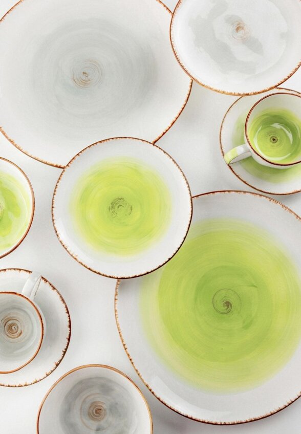 Набор салатников Elan Gallery