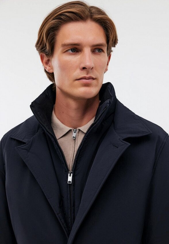 Куртка утепленная Baon