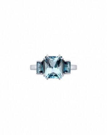 Кольцо Diamant женщинам
