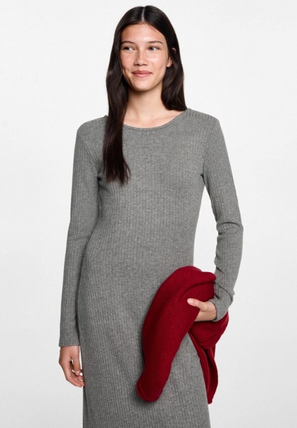 Платье Mango Teen