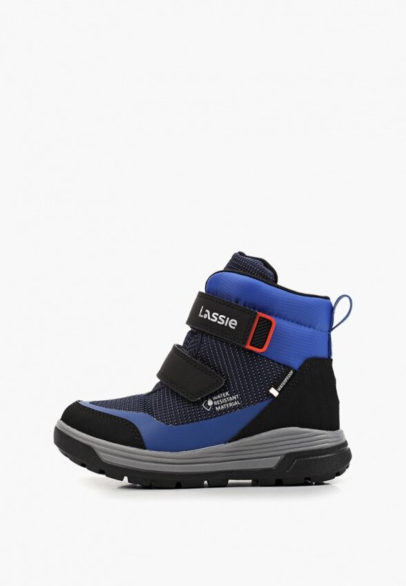 Ботинки Lassie
