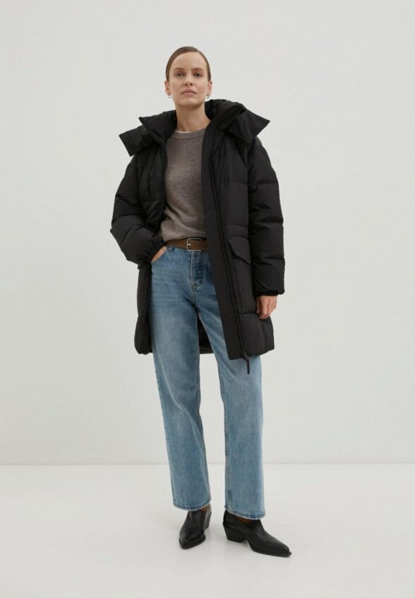 Пуховик Finn Flare