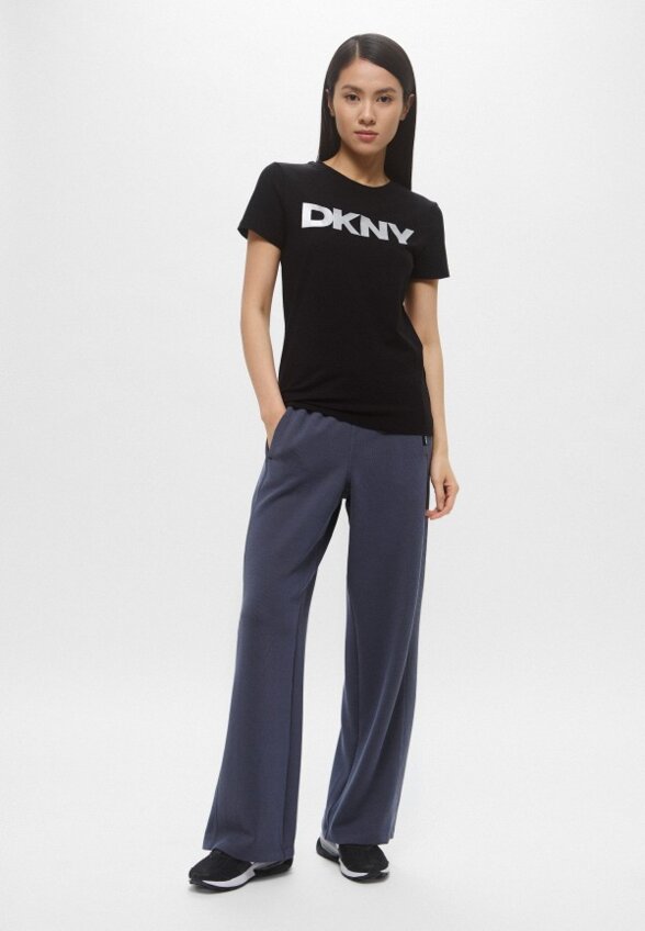 Футболка DKNY