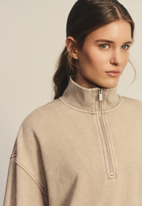 Олимпийка Zarina