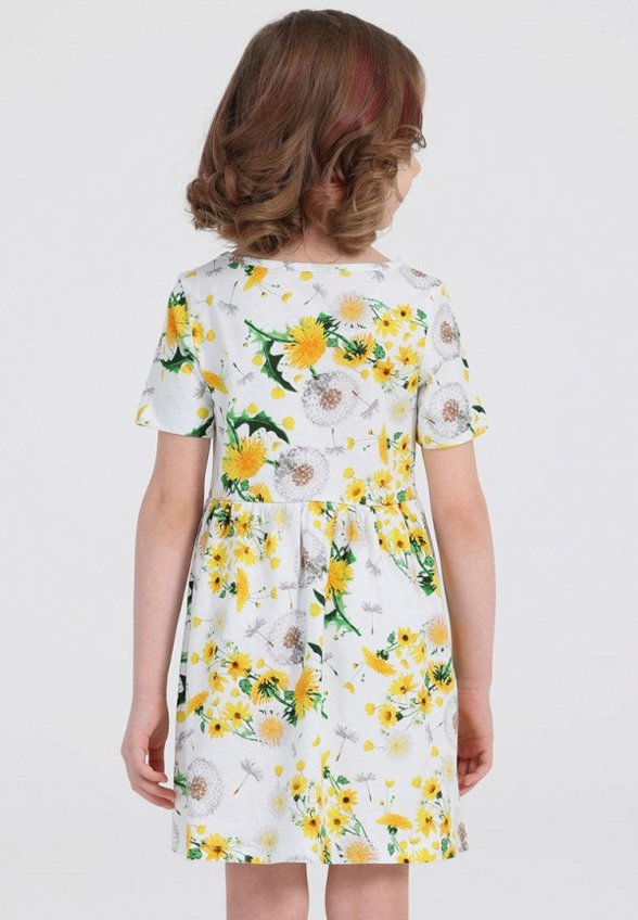 Платье Апрель