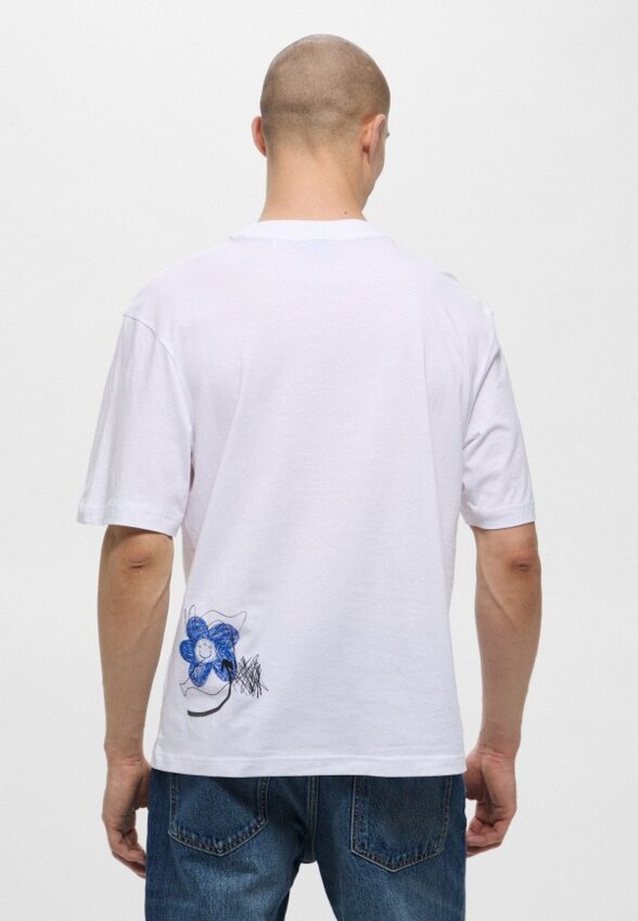 Футболка Hugo