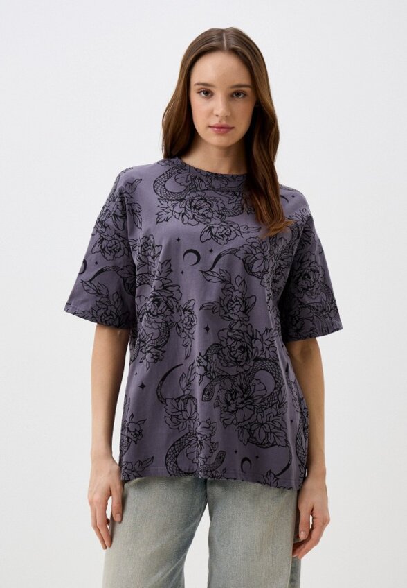 Футболка Zolla