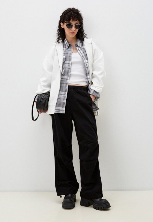 Толстовка Face Code