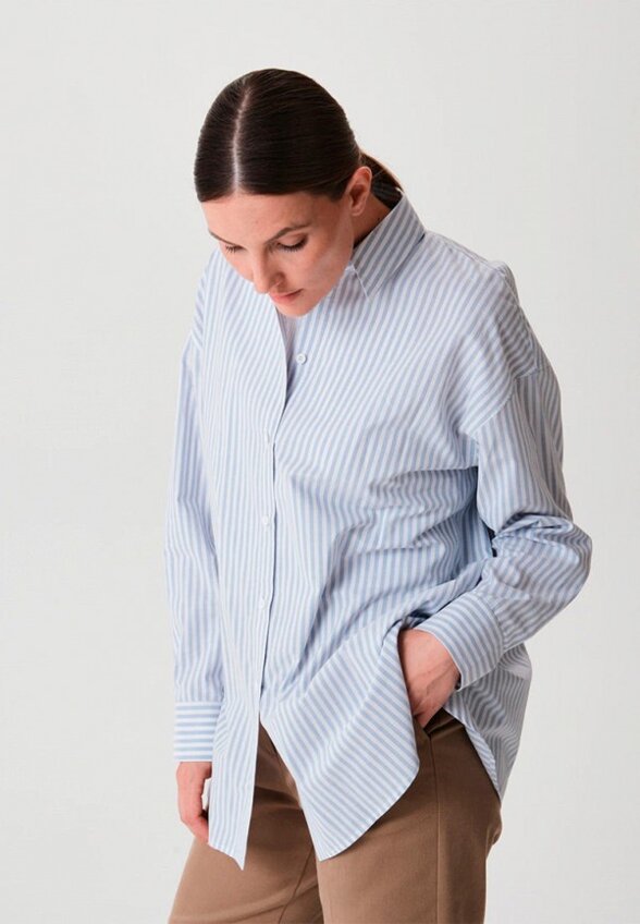 Рубашка Antiga