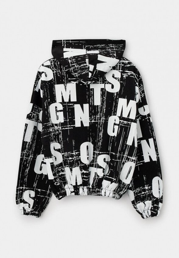 Толстовка Fashion X&S