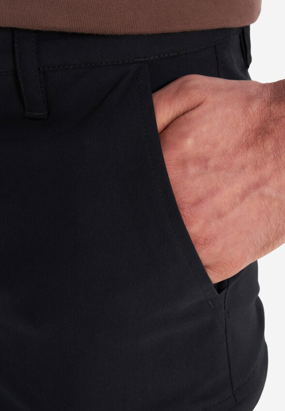 Брюки мужские Mountain Hardwear Hardwear AP Cargo Pant, Черный