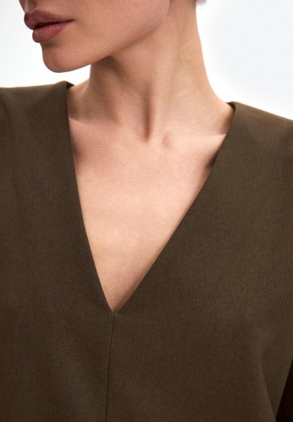 Блуза Noele Boutique