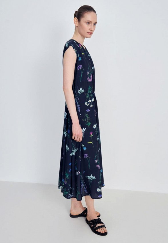 Платье Finn Flare