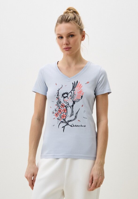 Футболка Outventure