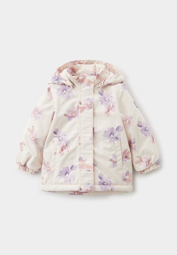 Куртка утепленная Sela