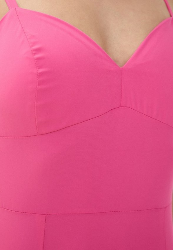 Платье Diverius