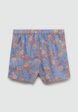 Шорты Mango Kids2  - превью