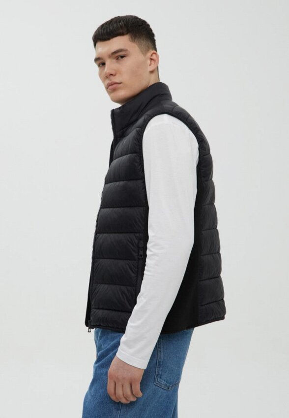 Жилет утепленный Finn Flare