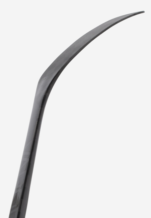 Клюшка хоккейная Bauer Vapor Hyperlite 2 P28 SR-87, Черный