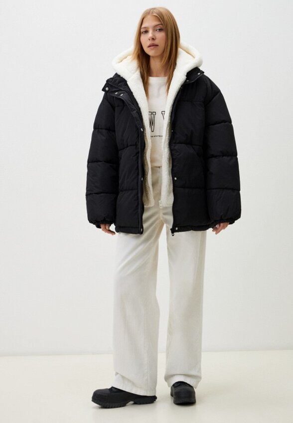 Пуховик Befree