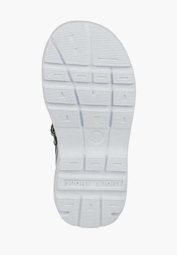 Сандалии Mursu