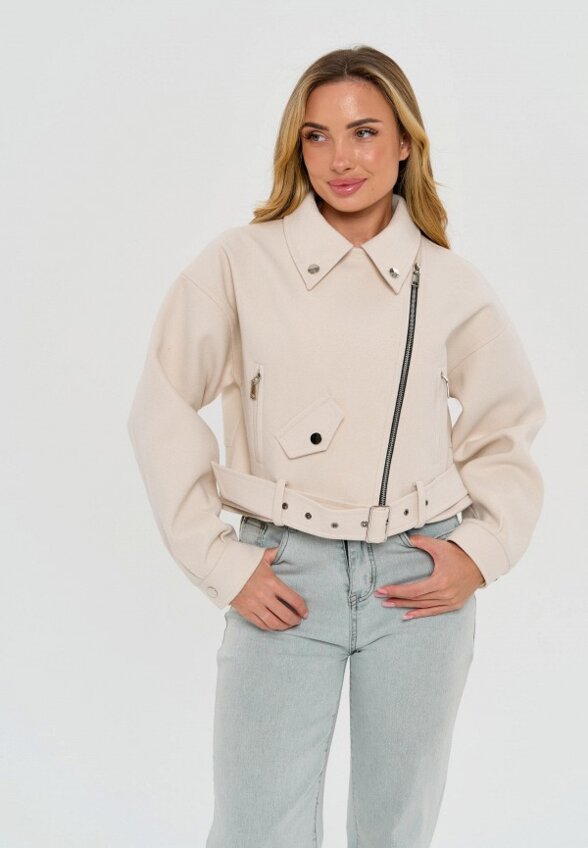 Куртка Stylish Amadeo