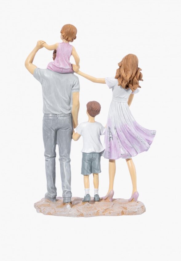 Фигурка декоративная Elan Gallery