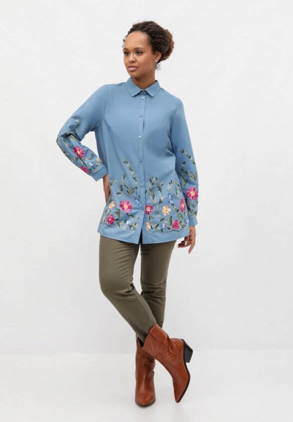 Рубашка Frida